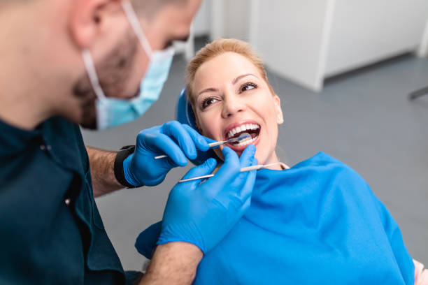 Advanced Technology for Better Dental Care in Grandview Plaza, KS